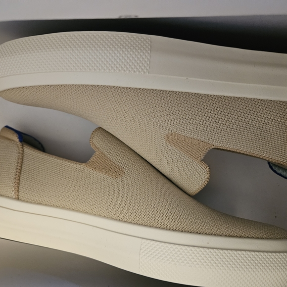 Rothy's The City Slip On Sneakers - Picture 4 of 6